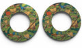 Reve-D GA18 Wheel Stickers