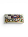 Scale Slaps pack #1